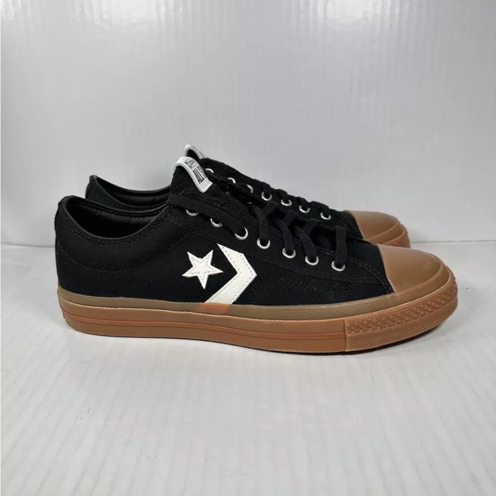 New Converse Star Player 76 Ox Low Sneakers Men’s Shoes Size 10